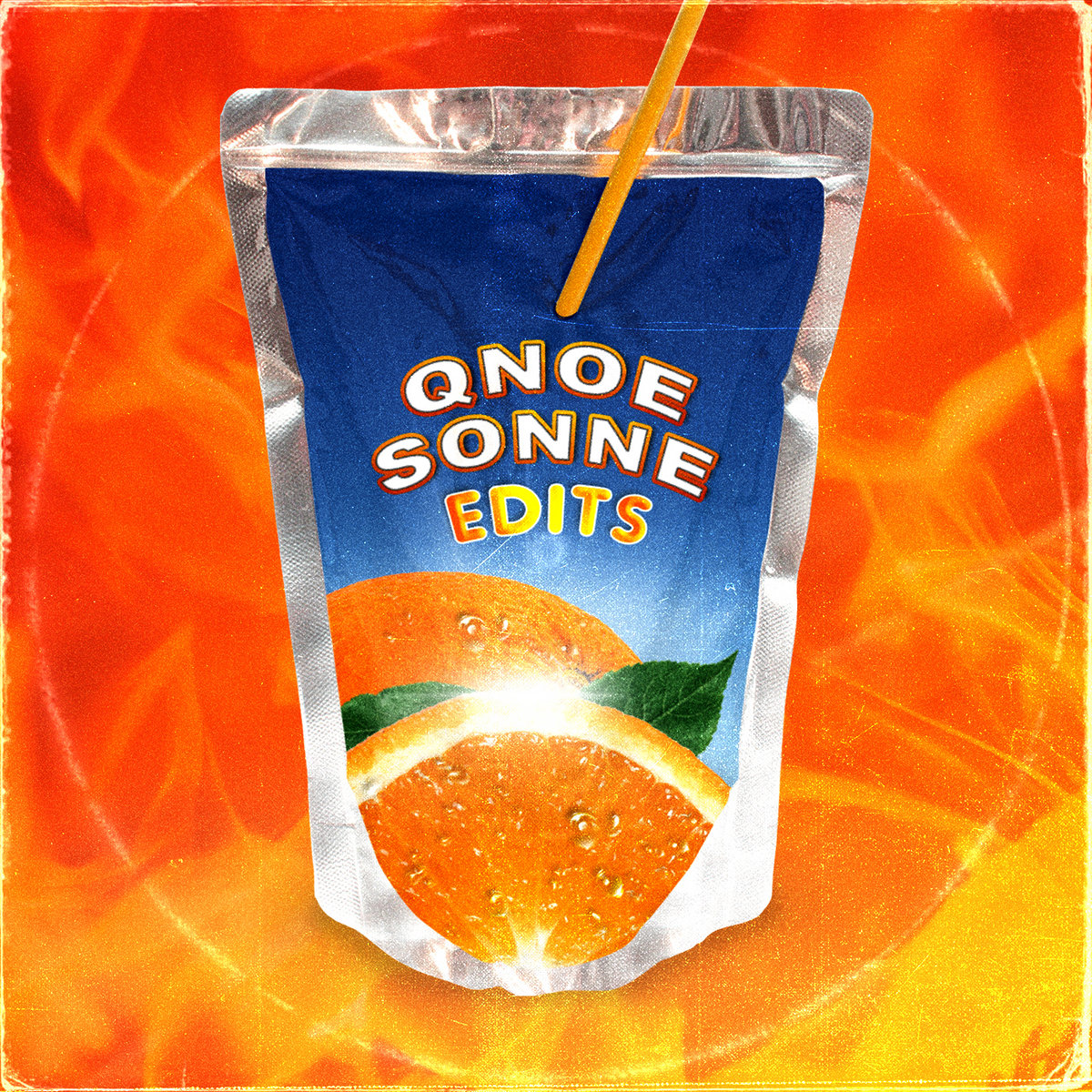 QNOE celebrates the sunny days with new edit pack "QNOE SONNE EDITS"