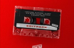 Stanzah! is back with a fresh "EDITPACK"