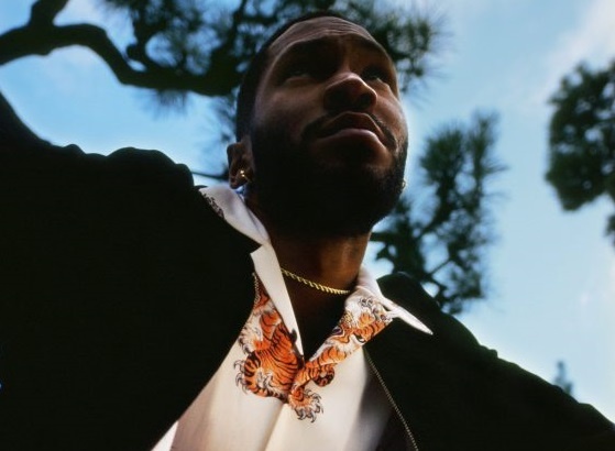 Kaytranada shares instrumental version for "Bubba" with new visualizers