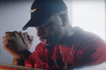 Bryson Tiller shares visuals for "Right My Wrongs" alongside Deluxe edition of "TrapSoul"