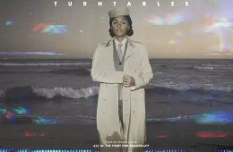 Janelle Monáe shares new song "Turntables"