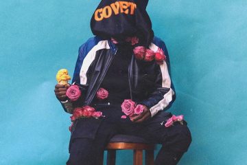 Cadeem LaMarr delivers strong debut project "COVET"
