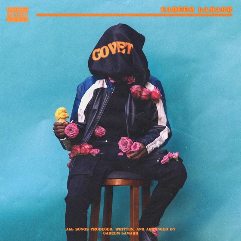 Cadeem LaMarr delivers strong debut project "COVET"