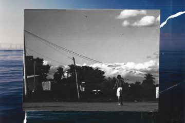 "Espaço Tempo" – a beat tape by Bao & EricBeatz
