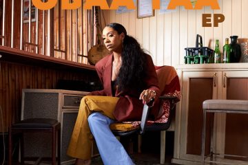 Y'AKOTO teams up with Agajon for new EP "OBAA YAA"