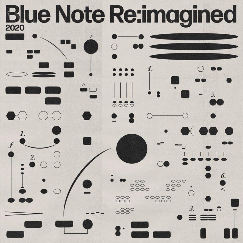 "Blue Note Re:Imagined": Jazz meets contemporary music