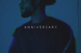 Bryson Tiller drops his new album "ANNIVERSARY" and he got Drake on it!