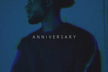Bryson Tiller drops his new album "ANNIVERSARY" and he got Drake on it!