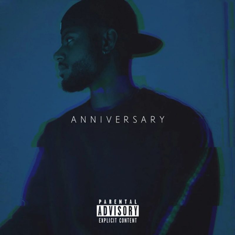 Bryson Tiller drops his new album "ANNIVERSARY" and he got Drake on it!