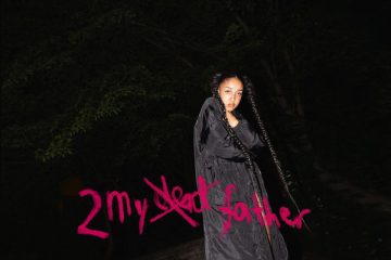CHU drops first solo EP "2 my dead father"