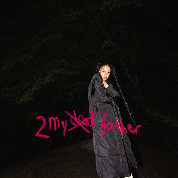 CHU drops first solo EP "2 my dead father"