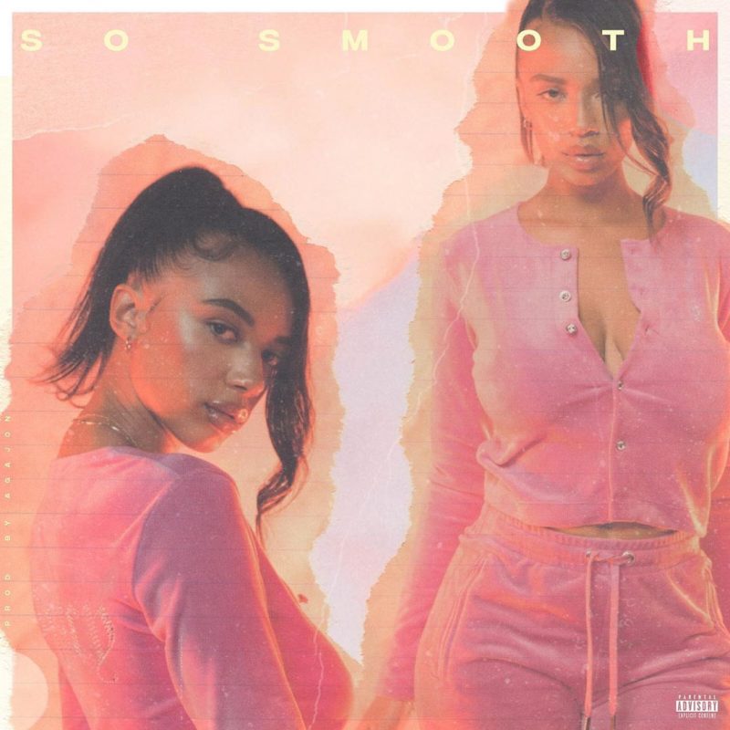 LAYLA is back with the soulful vibes on her new single "So Smooth"