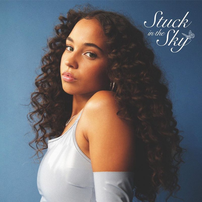 María Isabel drops stunning debut EP "Stuck in the Sky"