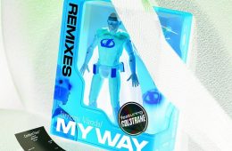 Jarreau Vandal shares "My Way (Remixes)"