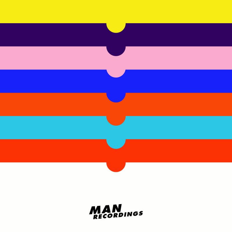 Daniel Haaksman Presents "15 Years Of Man Recordings"