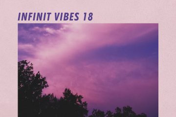 INFINIT VIBES 18 – A guest-mix by DJU DJU