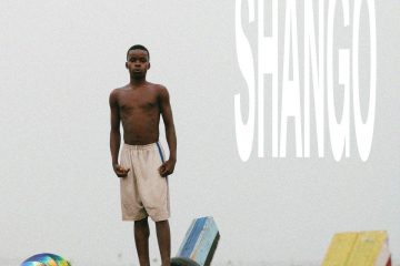 Sango drops new mixtape "SHANGO"