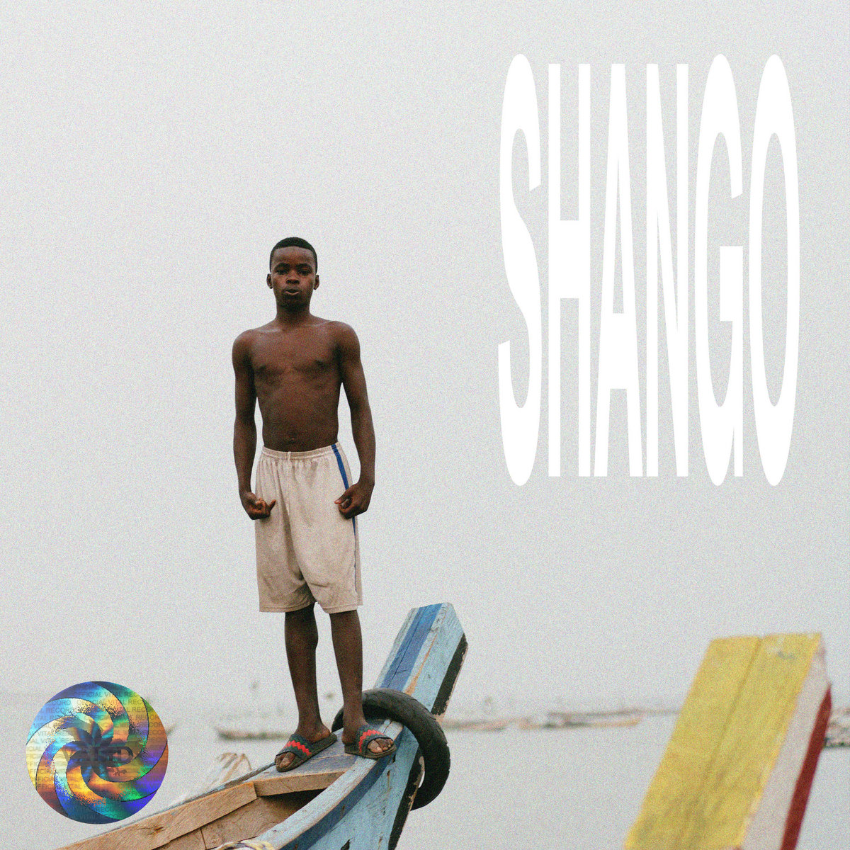 Sango drops new mixtape "SHANGO"