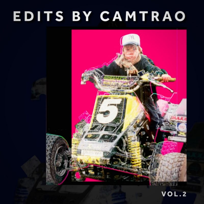 Camtrao drops new pack "Edits by Camtrao Vol. 2"
