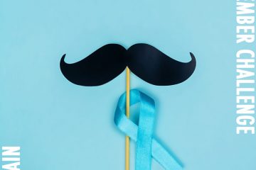 El. Train dropped a song a day for "Movember Challenge - 2020"