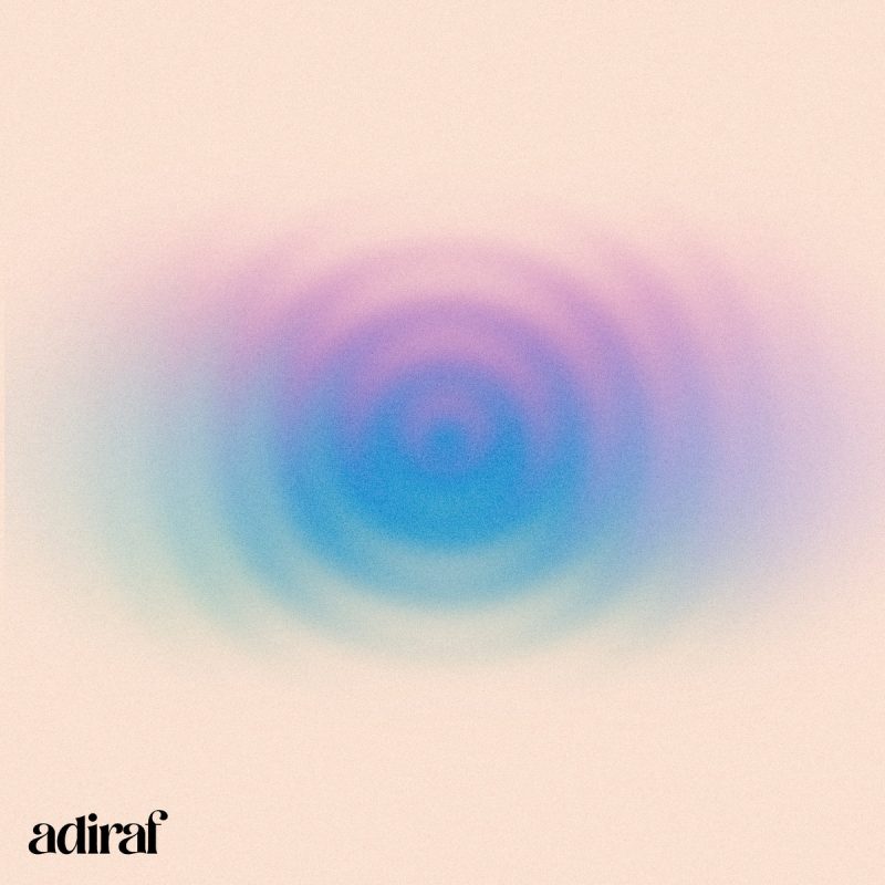 Fitzroy and Stwo share collaborative album "Adiraf"