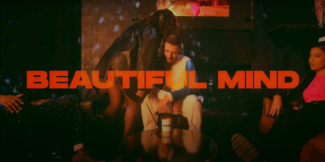 Lorkestra shares visuals for "Beautiful Mind" ft. Mikano & StillNAS