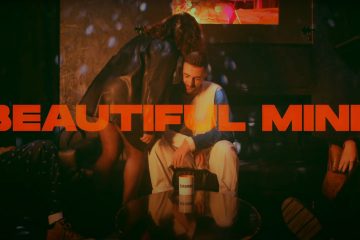 Lorkestra shares visuals for "Beautiful Mind" ft. Mikano & StillNAS