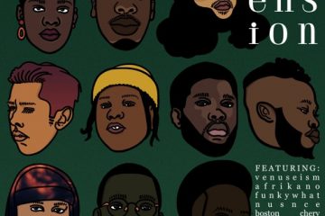 NEW CULTURA presents "ASCENSION" w/ Boston Chery, Soulely, Wavy Jones & more