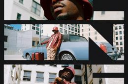 Phabo returns with new single "LNF"