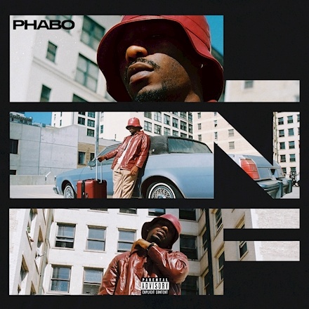 Phabo returns with new single "LNF"
