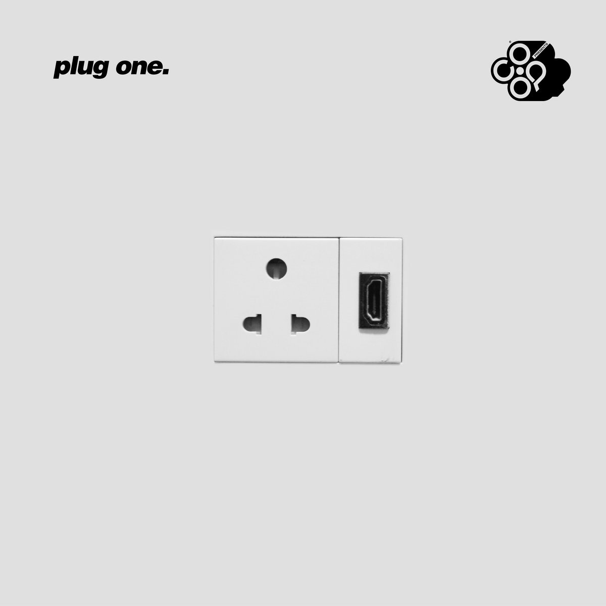 CoOp Presents Plug One: A compilation w/ Xtra Brux, Sivey, Cengiz, Wonky Logic & more