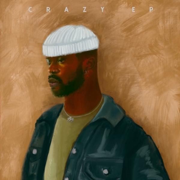 German Soul singer Sumpa debuts Rascal produced "Crazy" EP