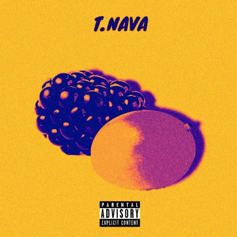 The Free Nationals member T. Nava debuts solo EP "Blackberry Mango"