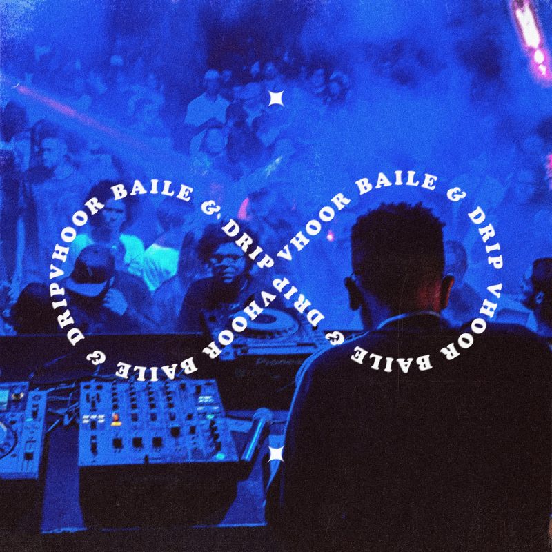 VHOOR shares new EP "Baile & Drip"