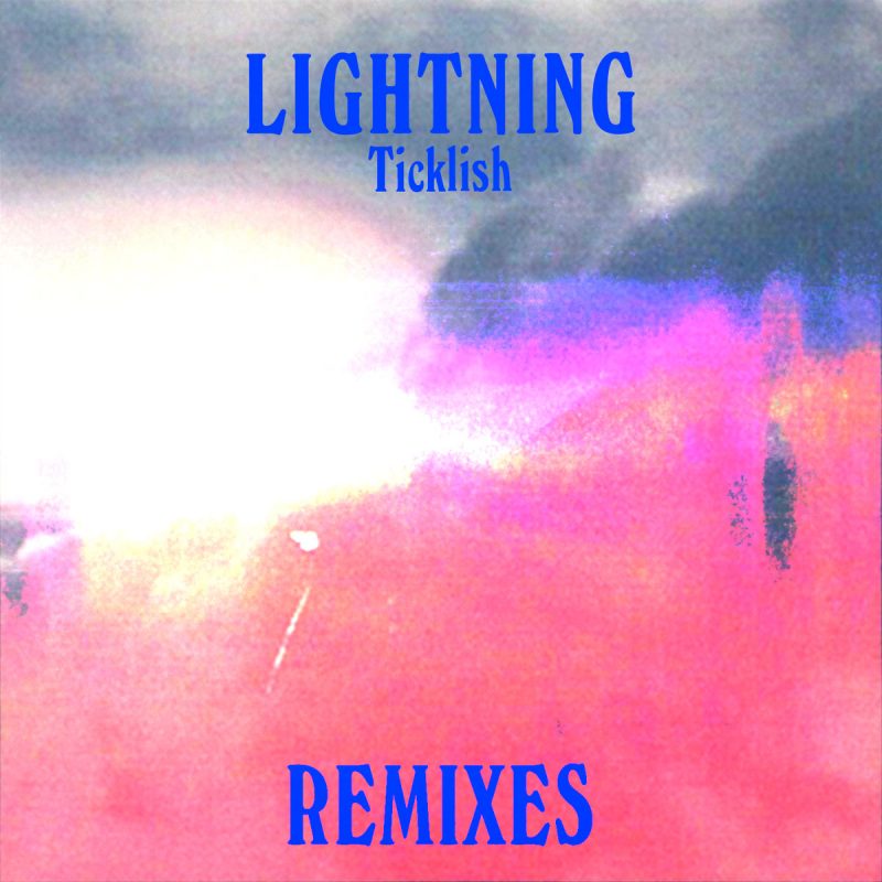 Ticklish recruites Qnoe & Ayzon for "Lightning" Remixes