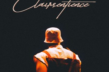 AYLØ - Clairsentience (EP Stream)