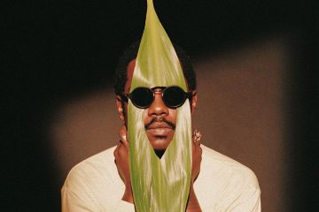 Channel Tres drops new mixtape "I Can't Go Outside"