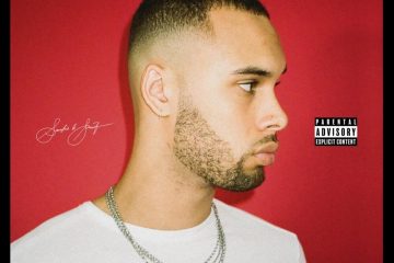 Listen to Santino Le Saint's "Red Pill"