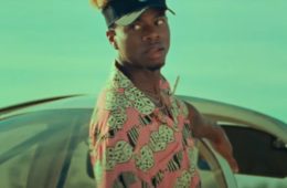 tobi lou shares visuals for "Cheap Vacations" feat. Facer
