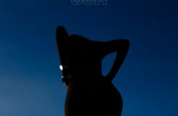 Get familiar with Kami Leonne and her new single "OUH"