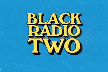 whereisalex delivers cozy edit pack "Black Radio Two"