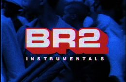 whereisalex drops "BR2 Instrumentals"