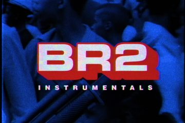 whereisalex drops "BR2 Instrumentals"
