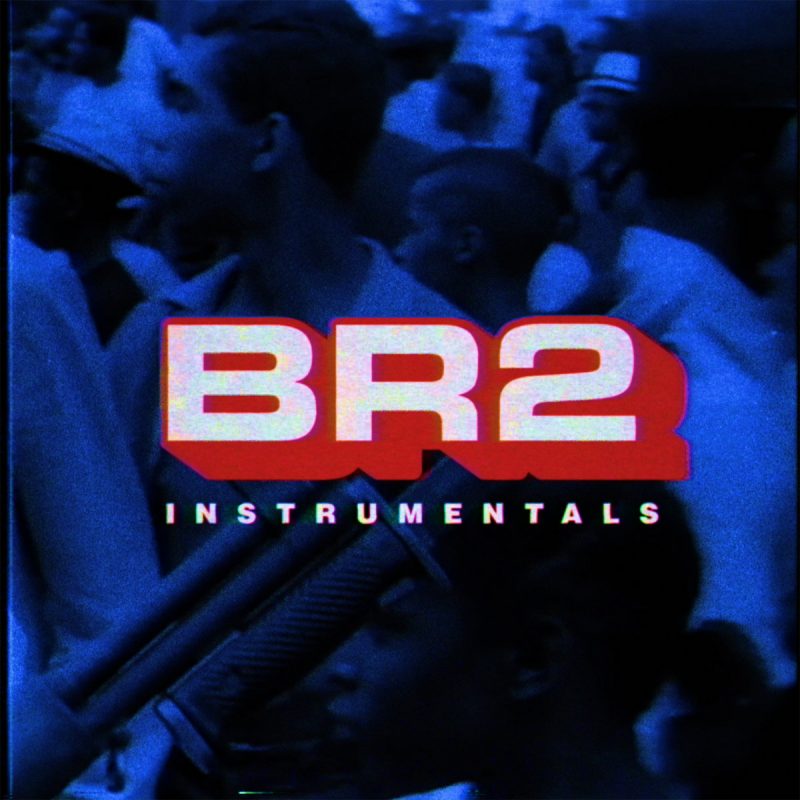 whereisalex drops "BR2 Instrumentals"