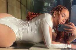 Jorja Smith - Addicted (Music Video)