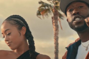 Joyce Wrice - "On One" Ft. Freddie Gibbs (Video) thumbnail