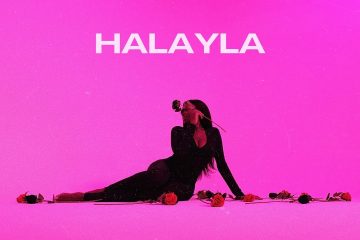 Kami Leonne shares new single "Halayla"