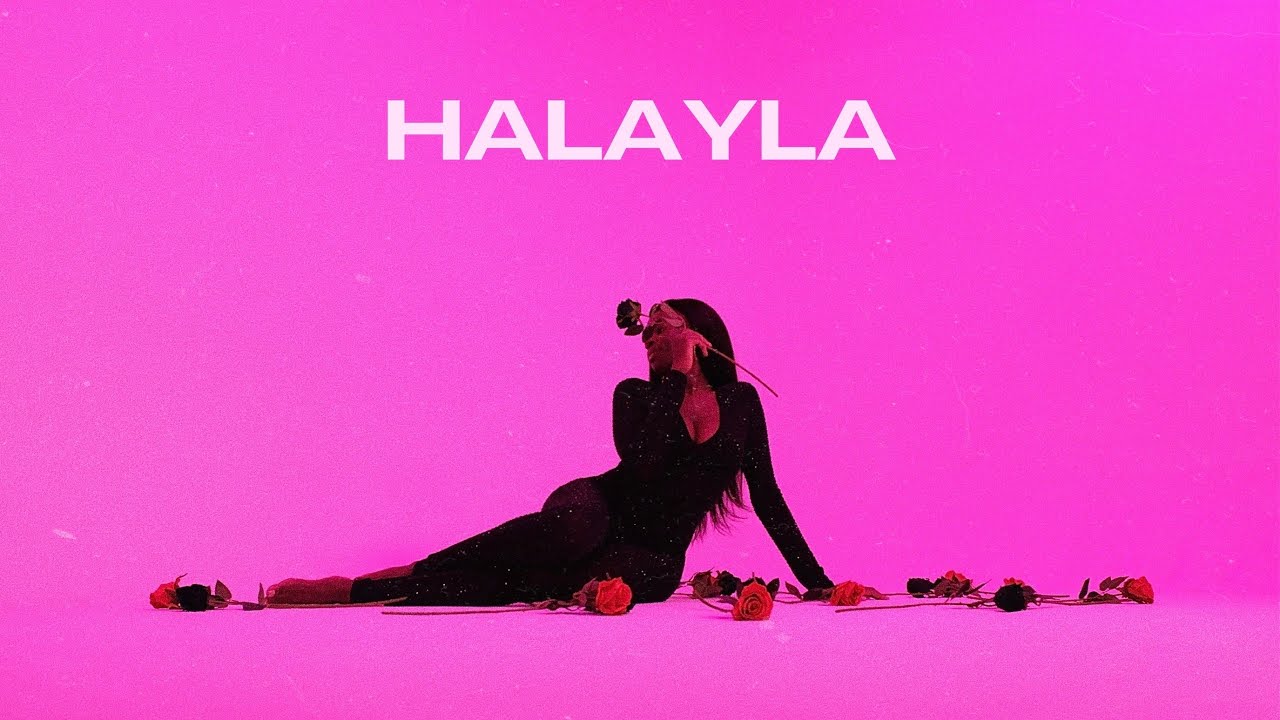 Kami Leonne shares new single "Halayla"