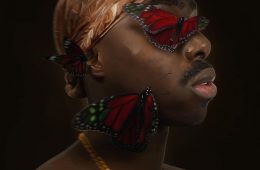 Serious Klein shares new EP "Ludus"