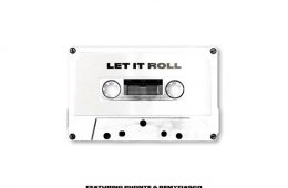 IAMNOBODI ft. Phonte & BeMyFiasco - "Let It Roll Interlude"